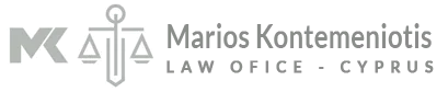 Marios Kontemeniotis Law Office